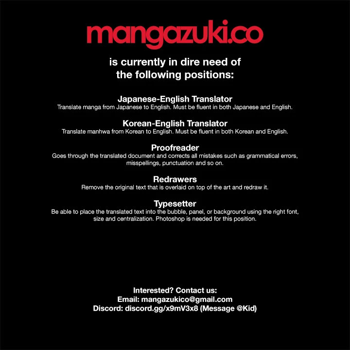 The President Is My Neighbor Cousin - Chapter 13 Page 8