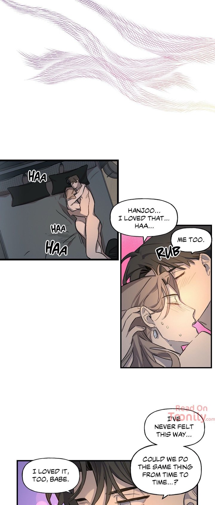 Keloid - Chapter 10 Page 46