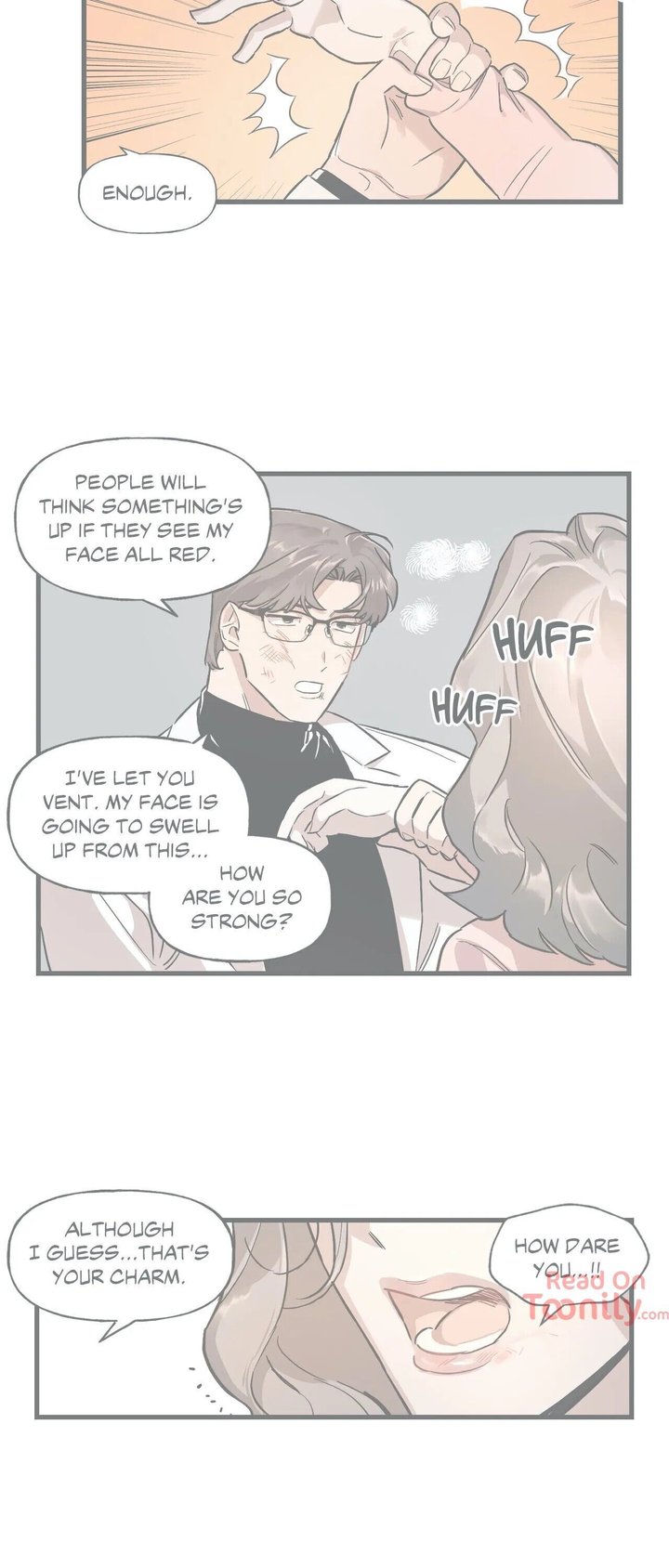 Keloid - Chapter 12 Page 6