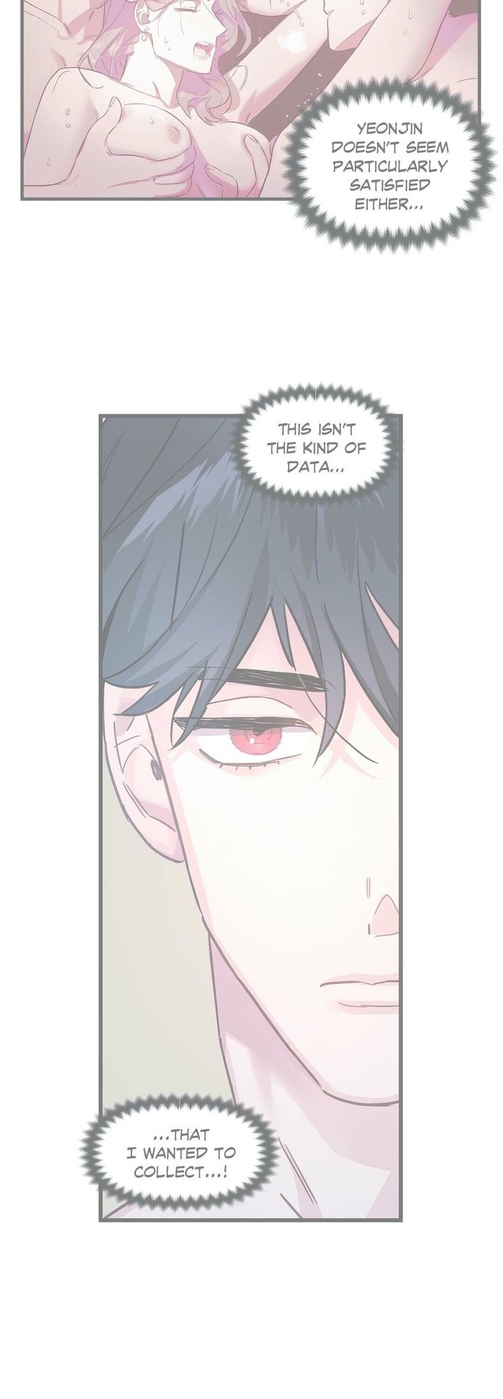 Keloid - Chapter 32 Page 3