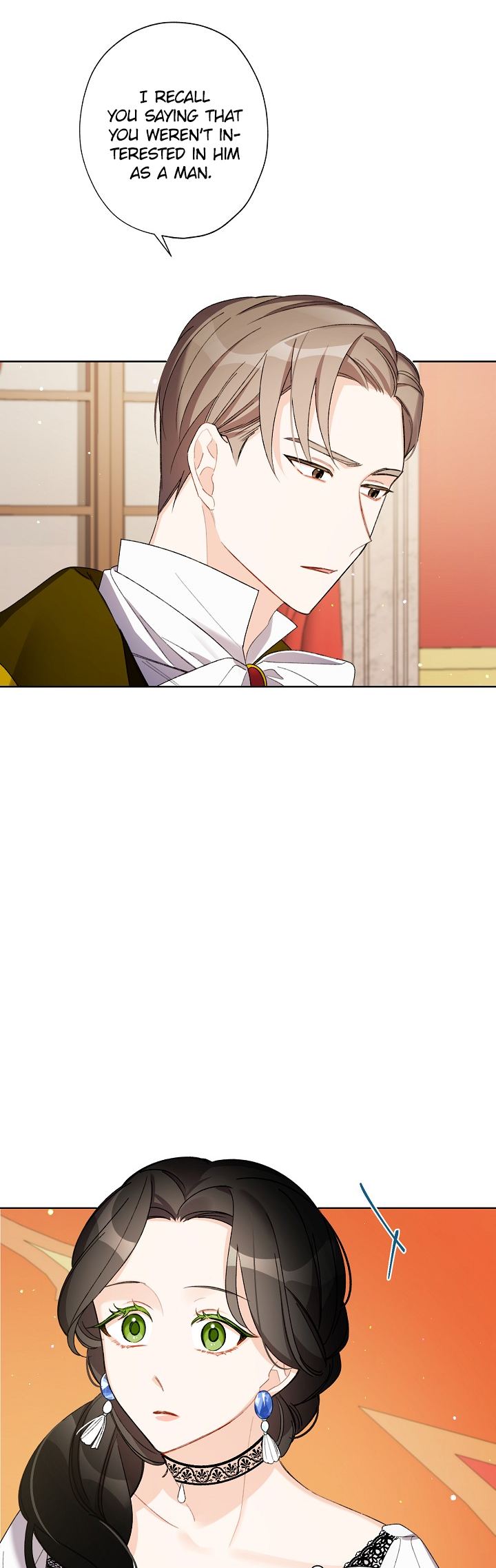 I Raised Cinderella Preciously - Chapter 10 Page 40