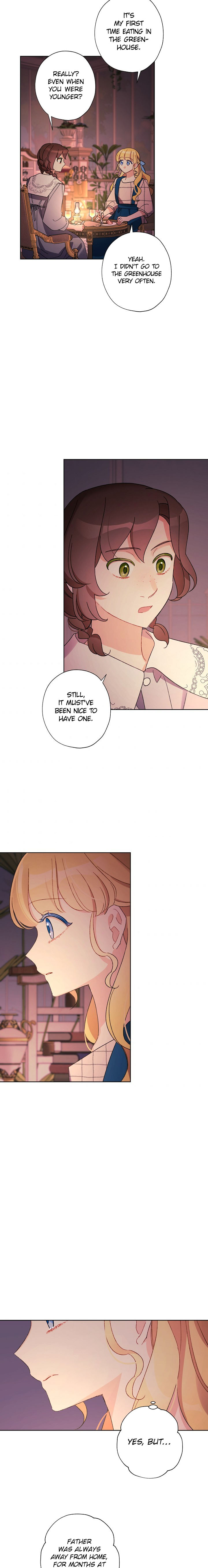 I Raised Cinderella Preciously - Chapter 29 Page 10