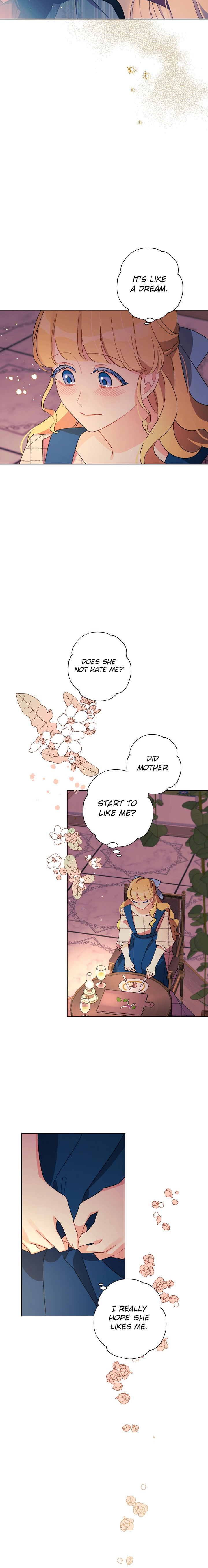 I Raised Cinderella Preciously - Chapter 29 Page 17