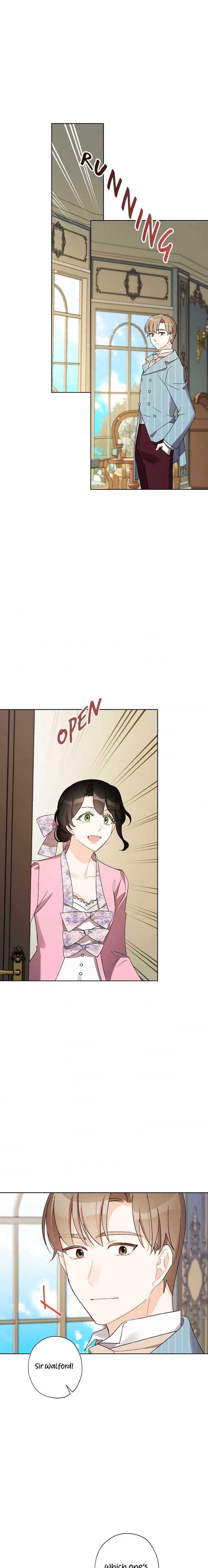 I Raised Cinderella Preciously - Chapter 29 Page 18