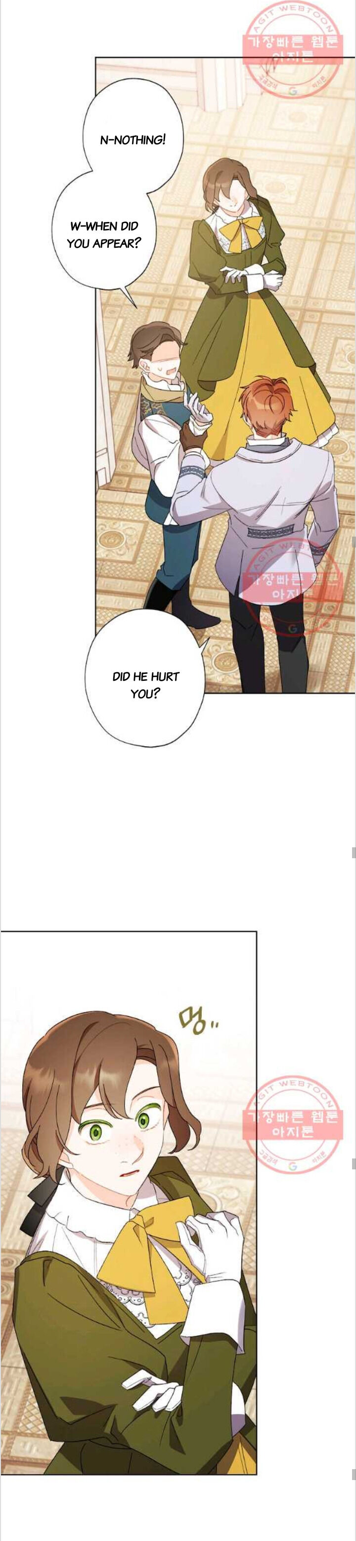 I Raised Cinderella Preciously - Chapter 48 Page 15