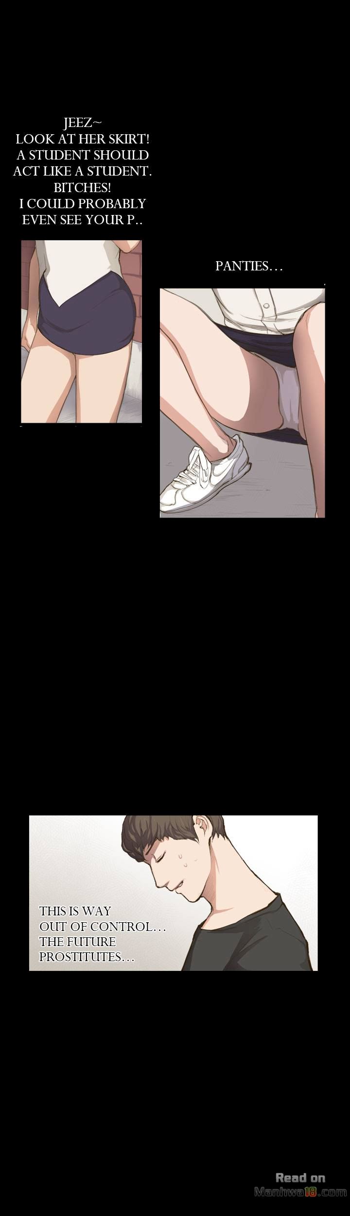 Backstreet Rookie (She