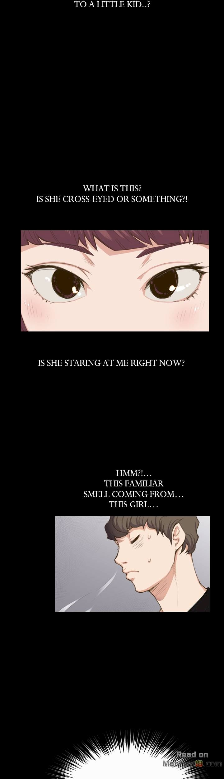 Backstreet Rookie (She