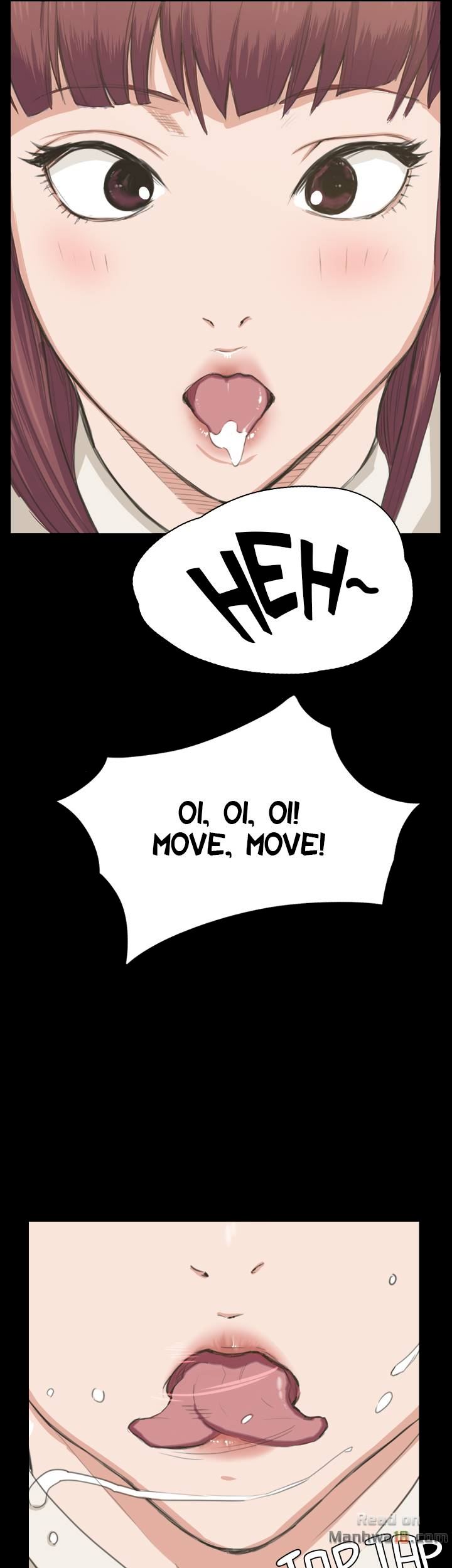 Backstreet Rookie (She