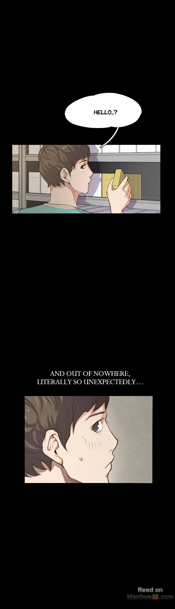 Backstreet Rookie (She