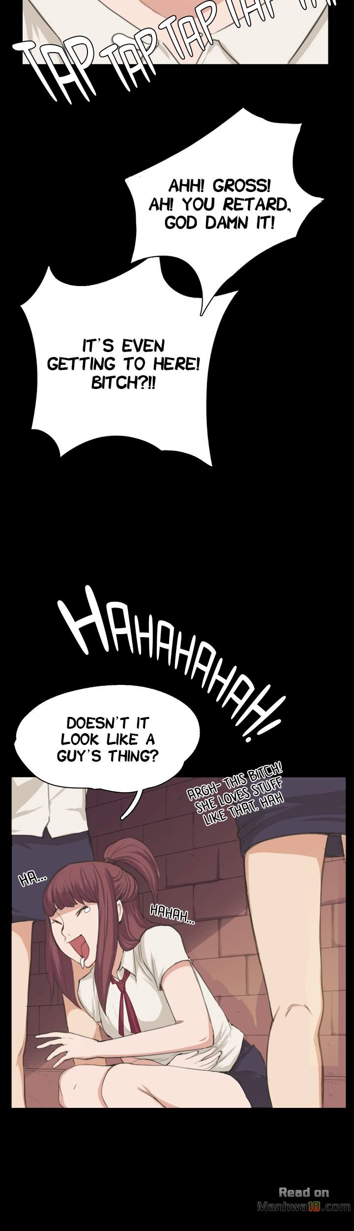 Backstreet Rookie (She