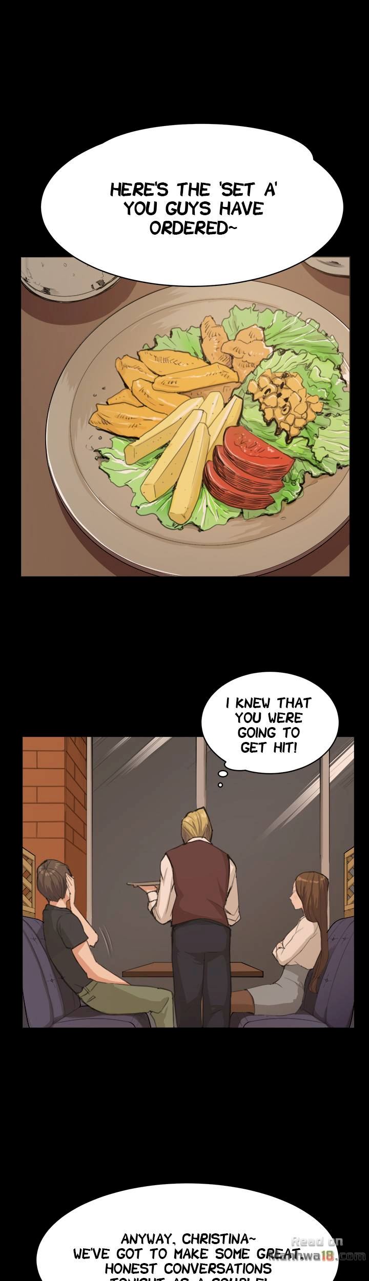 Backstreet Rookie (She