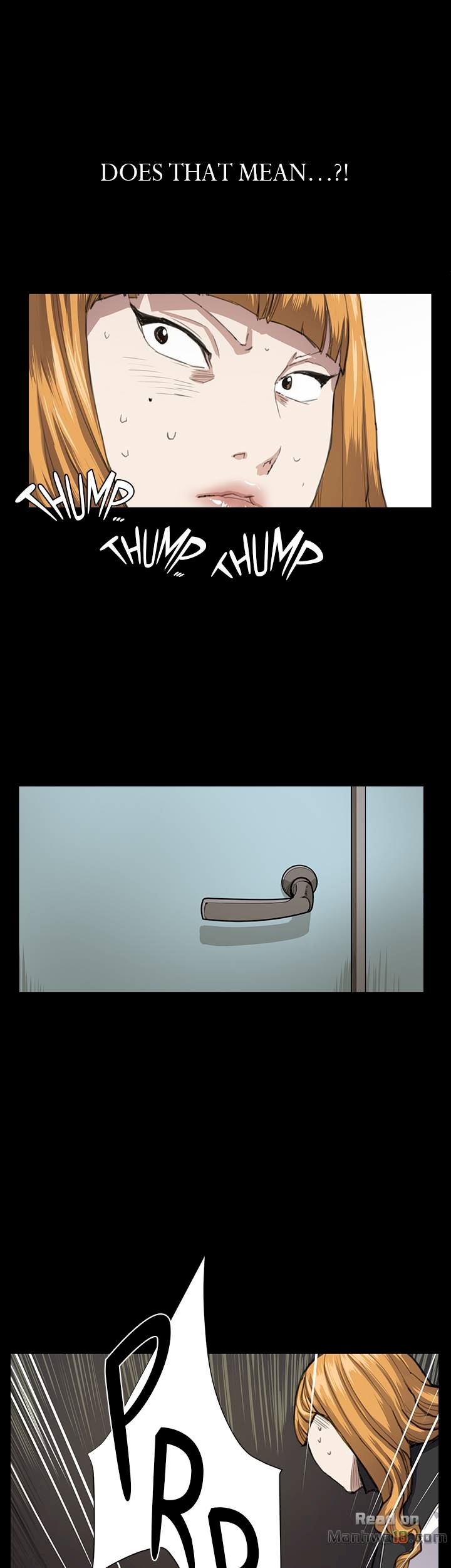 Backstreet Rookie (She