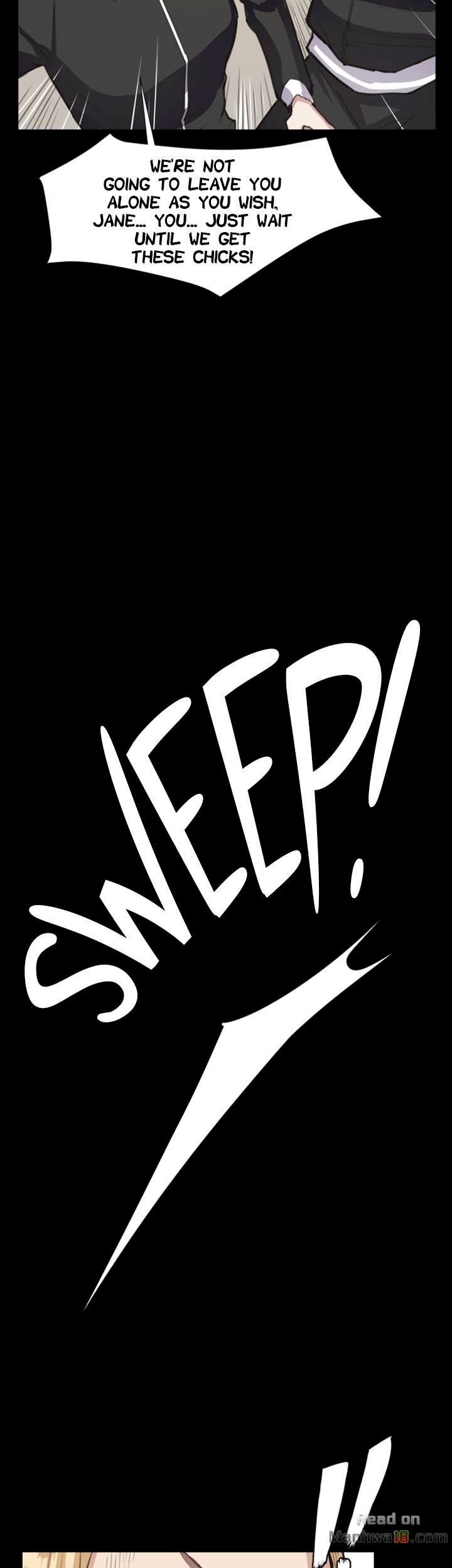 Backstreet Rookie (She