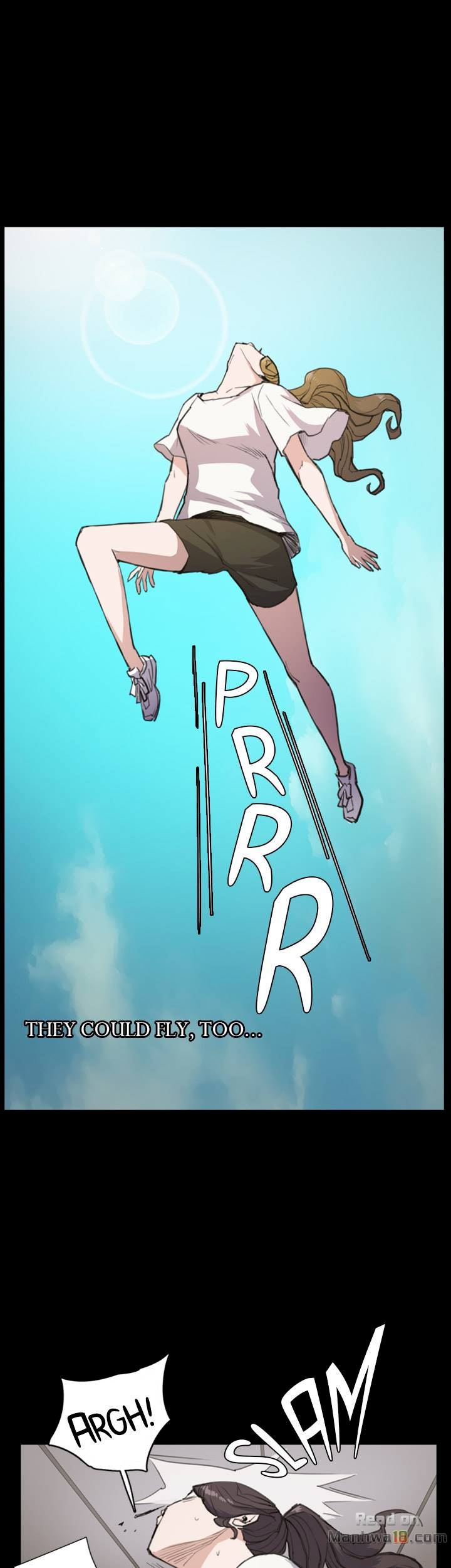 Backstreet Rookie (She