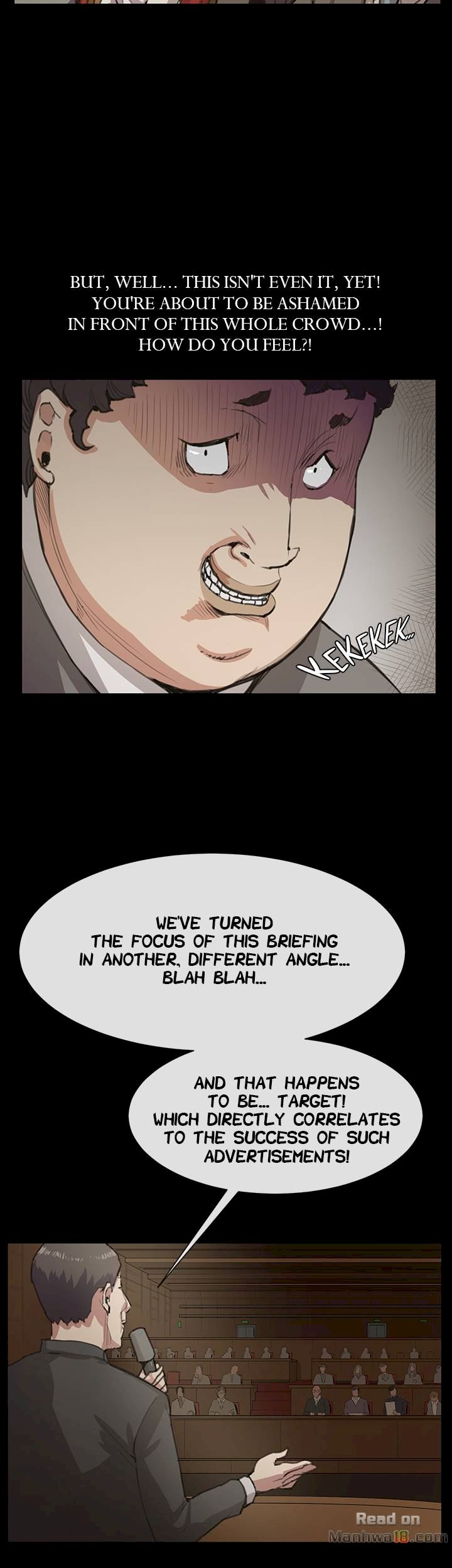 Backstreet Rookie (She