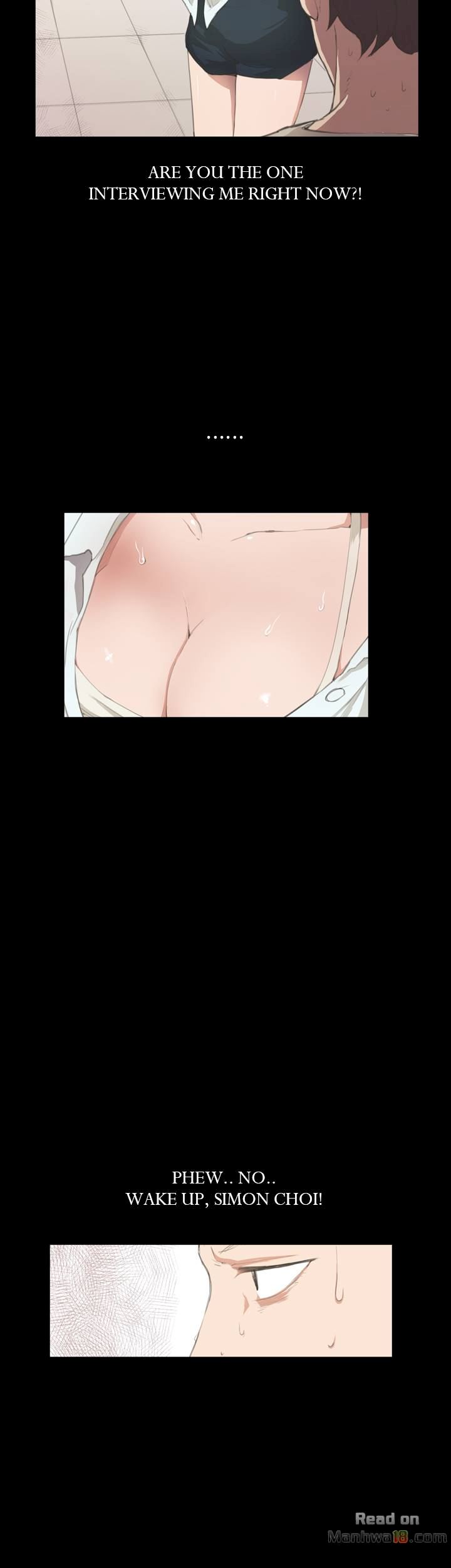 Backstreet Rookie (She