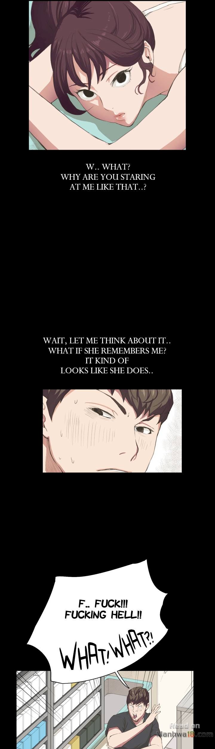 Backstreet Rookie (She