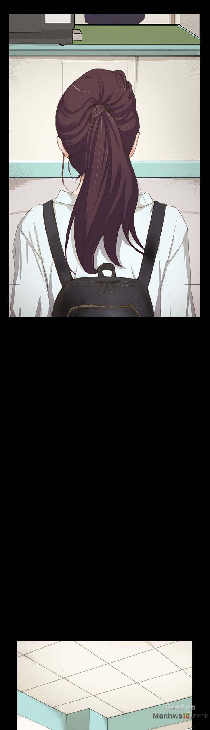 Backstreet Rookie (She