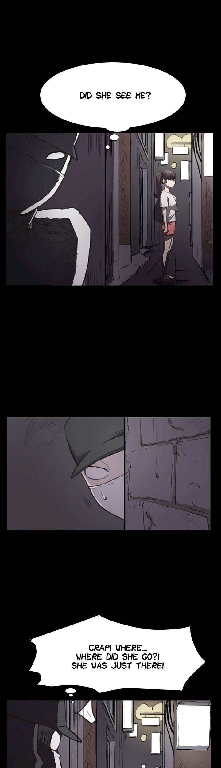 Backstreet Rookie (She