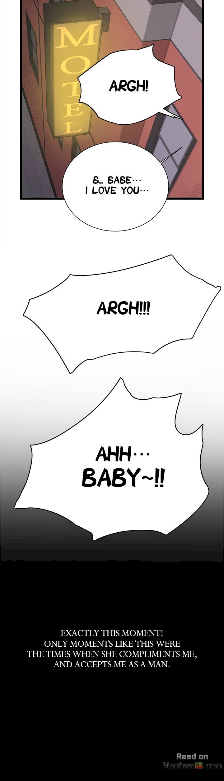 Backstreet Rookie (She