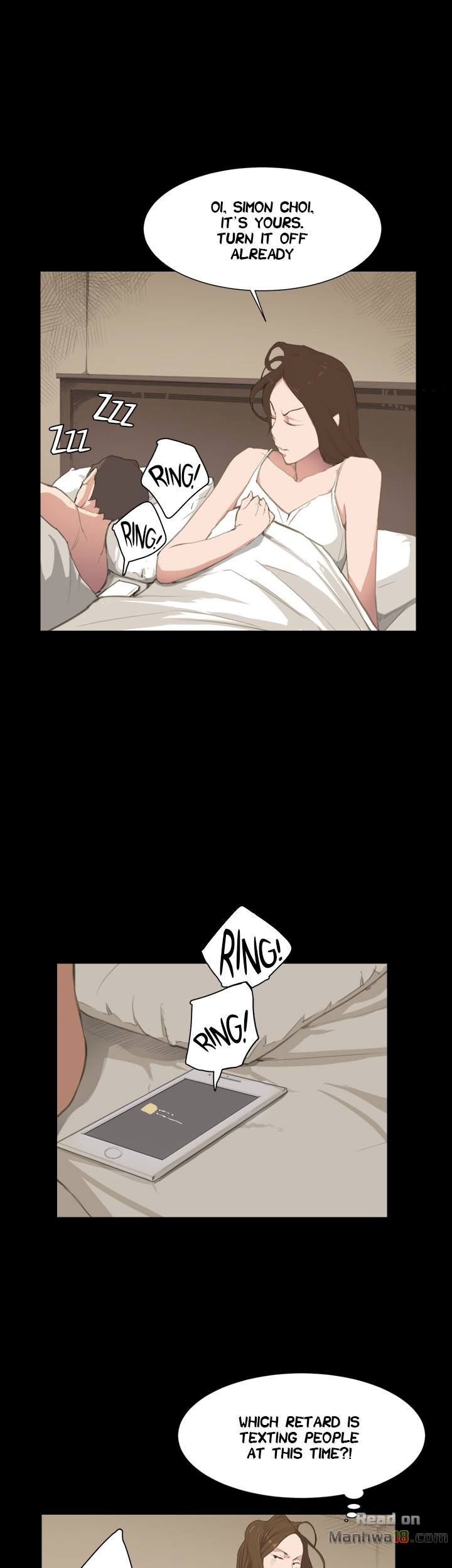 Backstreet Rookie (She