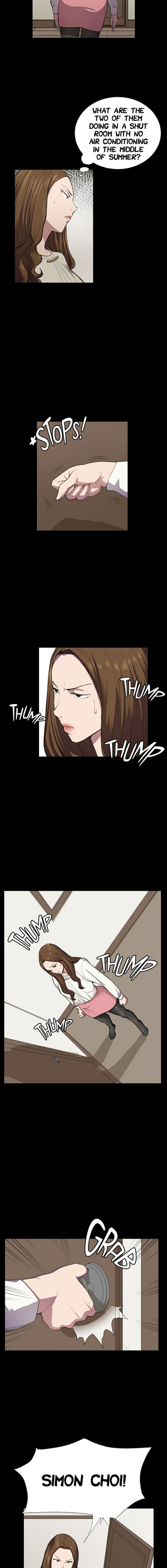 Backstreet Rookie (She