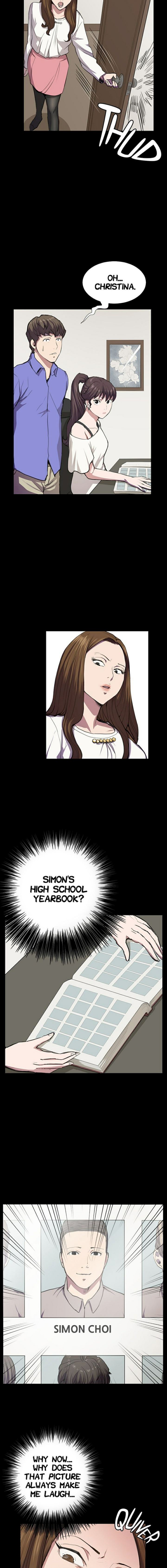 Backstreet Rookie (She