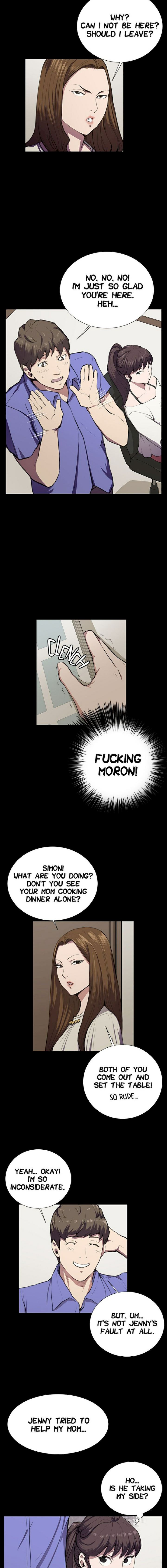 Backstreet Rookie (She