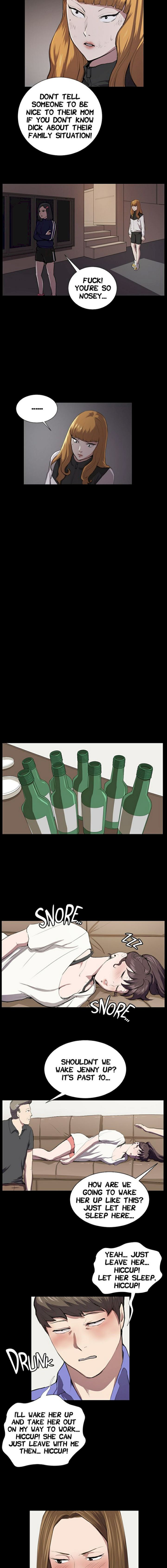 Backstreet Rookie (She