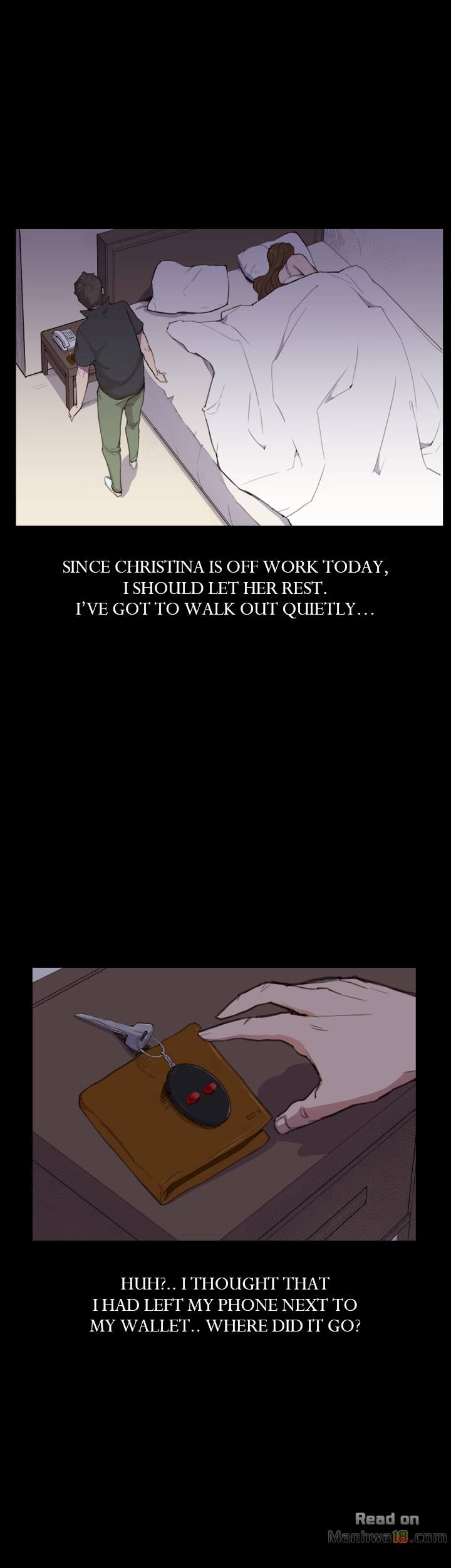 Backstreet Rookie (She