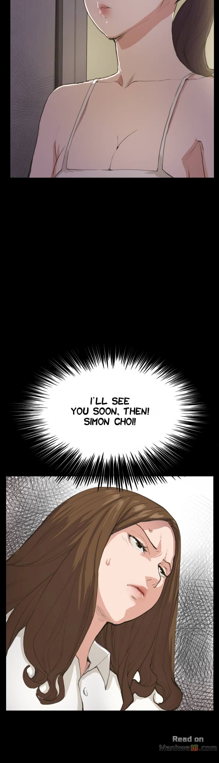 Backstreet Rookie (She