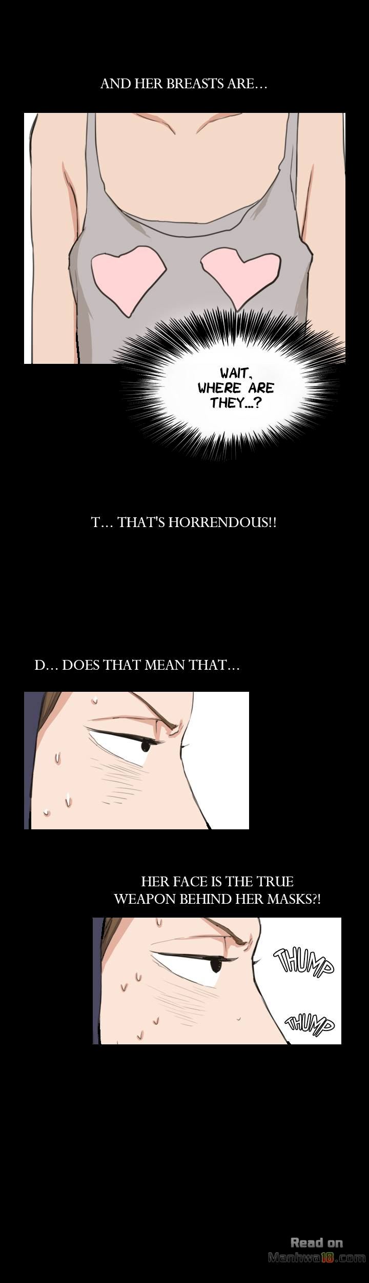 Backstreet Rookie (She