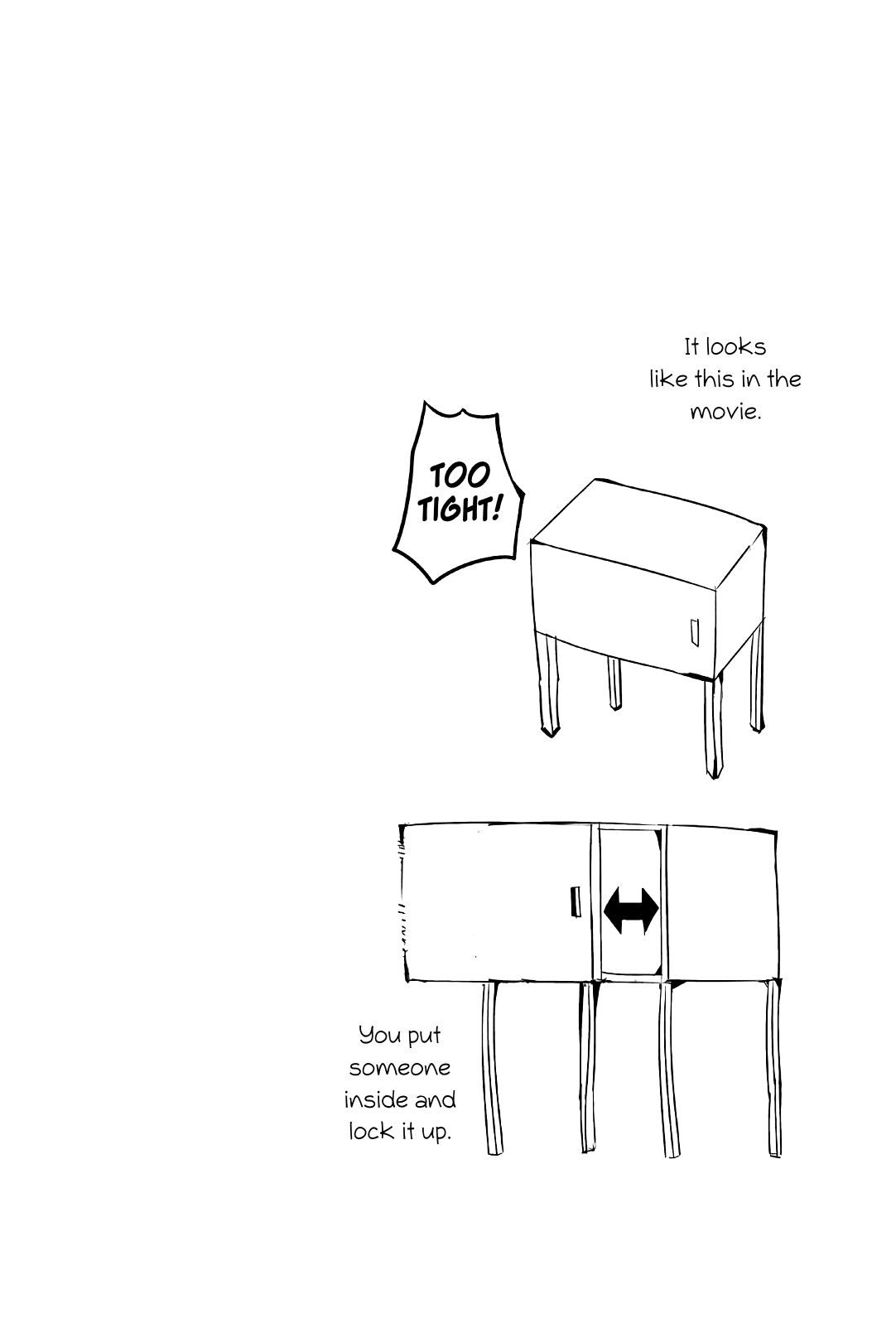 Houkago no Goumon Shoujo - Chapter 80 Page 12