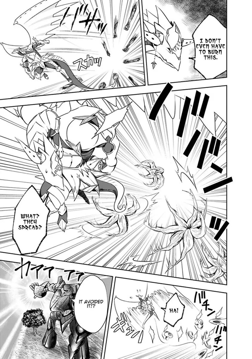 Ore no Ie ga Maryoku Spot Datta Ken: Sundeiru dake de Sekai Saikyou - Chapter 22 Page 3