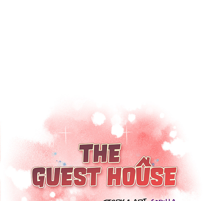The Guest House - Chapter 2 Page 12