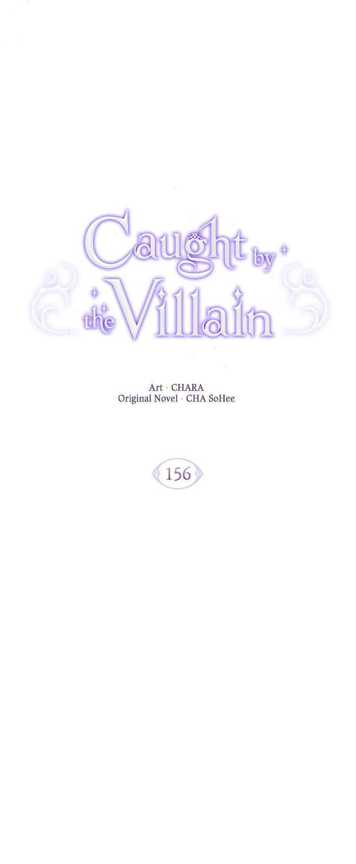 The Villain Discovered My Identity - Chapter 156 Page 5