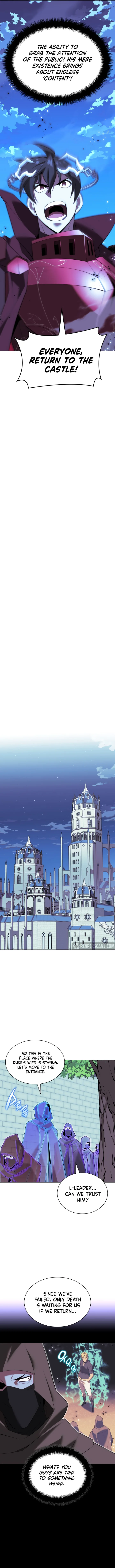 Overgeared (Team Argo) - Chapter 178 Page 10