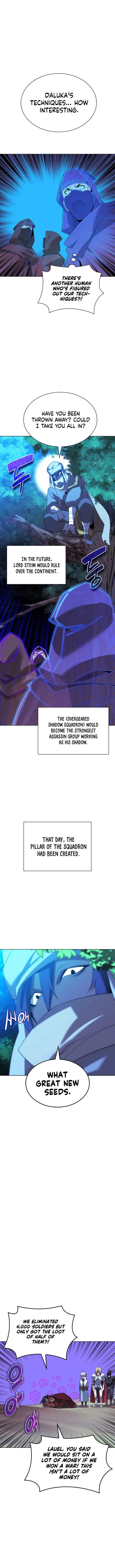 Overgeared (Team Argo) - Chapter 178 Page 12