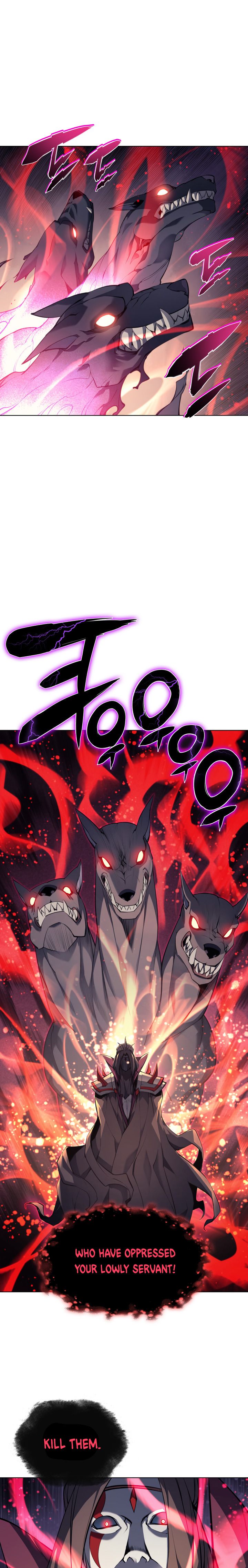 Overgeared (Team Argo) - Chapter 48 Page 17