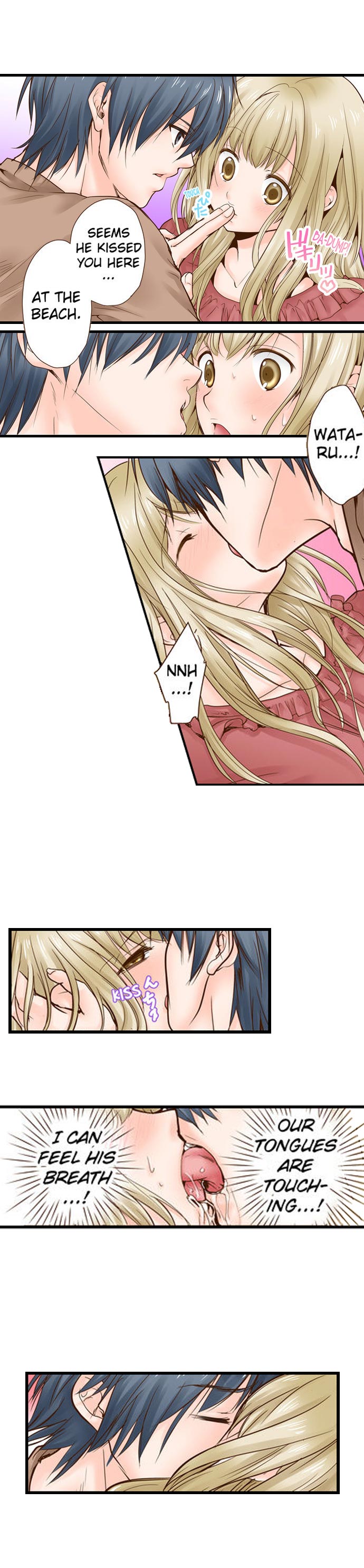 I