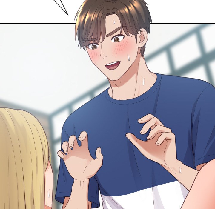 Her Situation - Chapter 20 Page 53