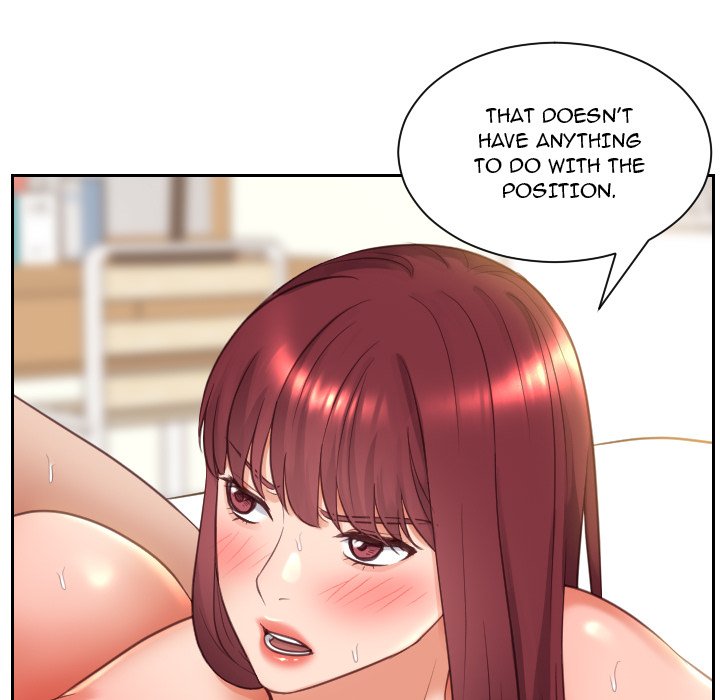 Her Situation - Chapter 9 Page 64