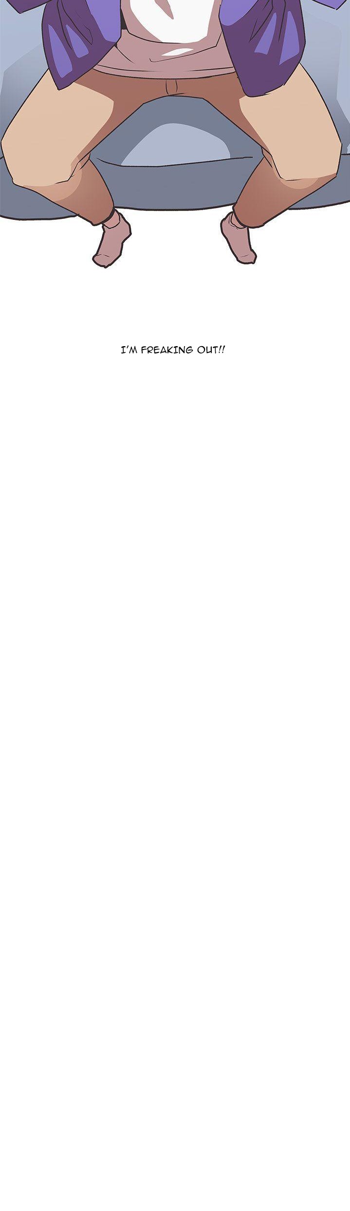 Love Navigation - Chapter 29 Page 27