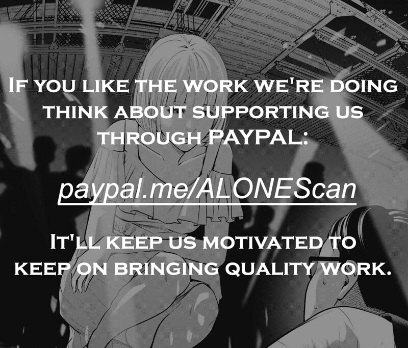 Akai Ringo - Chapter 13 Page 22