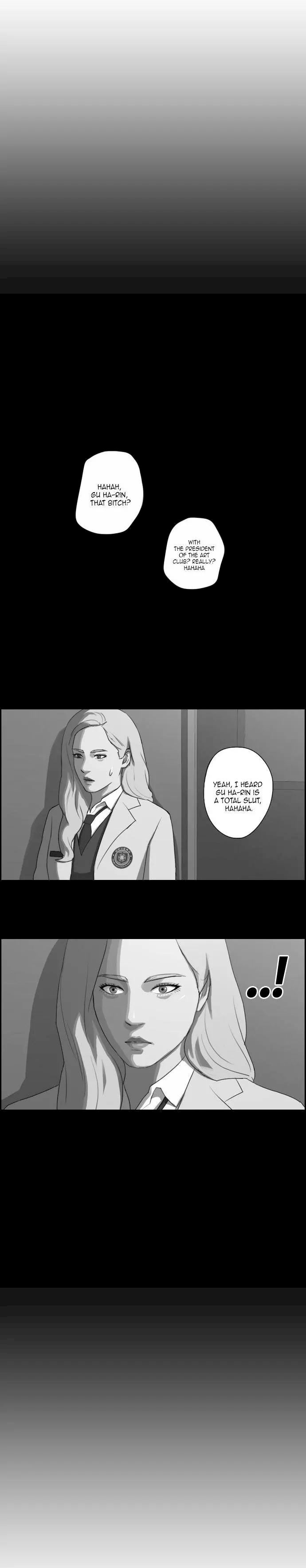 Free Draw - Chapter 21 Page 4