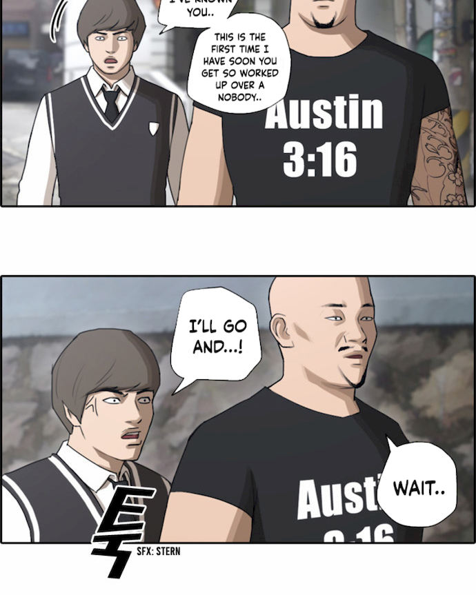 Free Draw - Chapter 42 Page 43