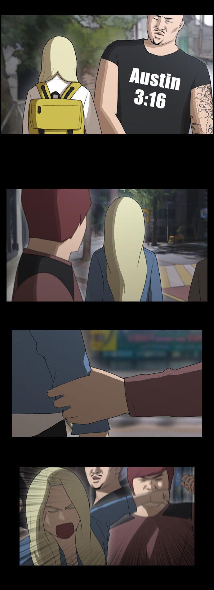 Free Draw - Chapter 62 Page 19