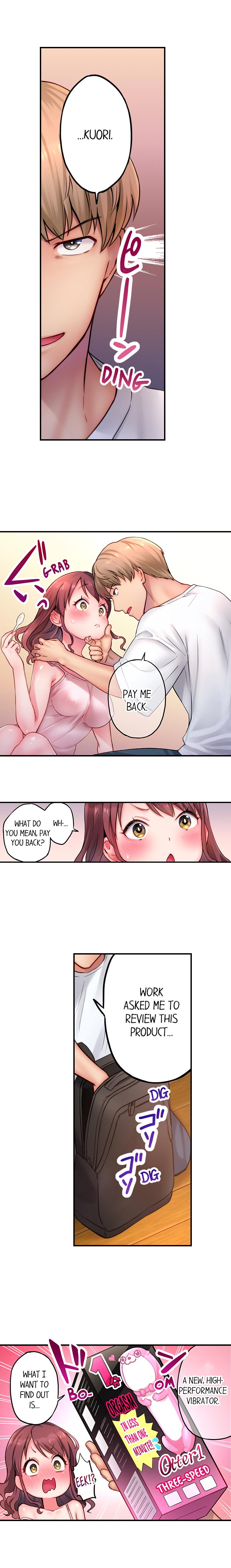 You