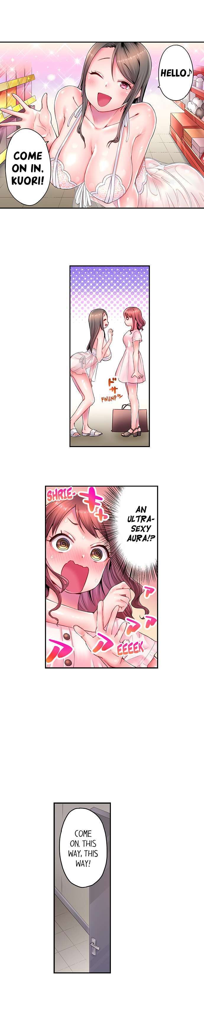 You