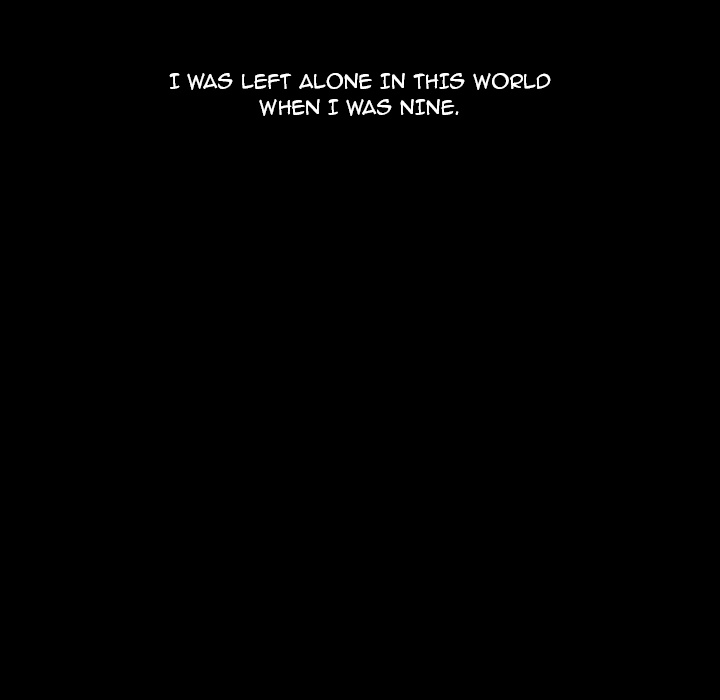 Flower Market - Chapter 1 Page 30